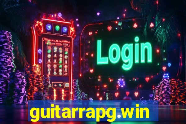 guitarrapg.win
