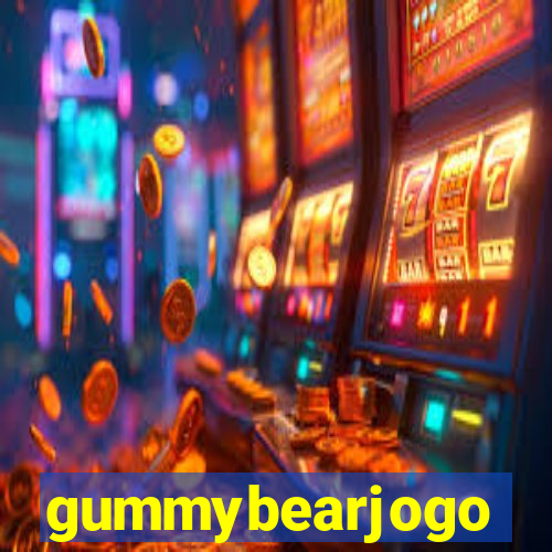 gummybearjogo