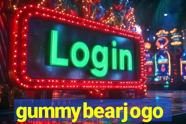 gummybearjogo