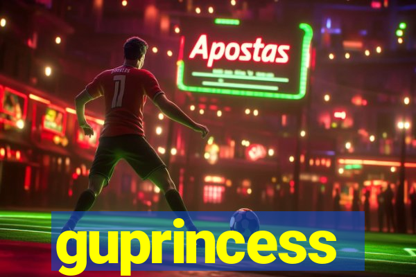 guprincess