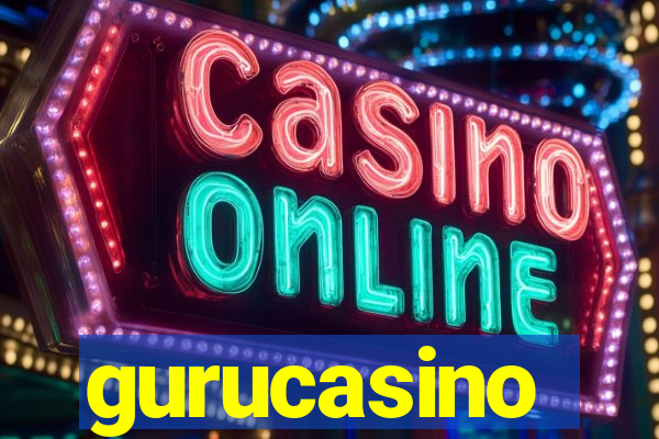 gurucasino