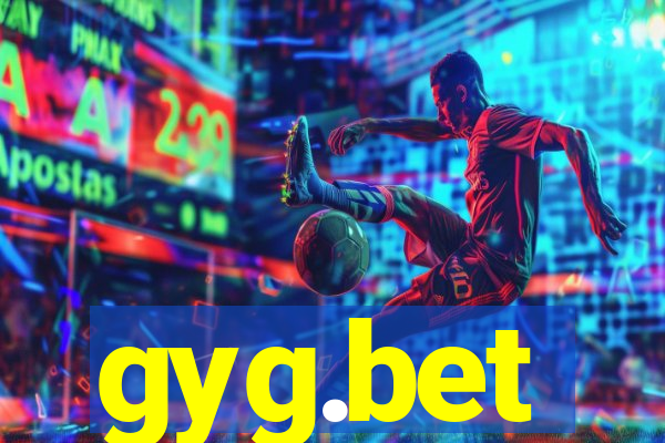 gyg.bet