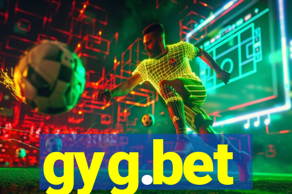 gyg.bet