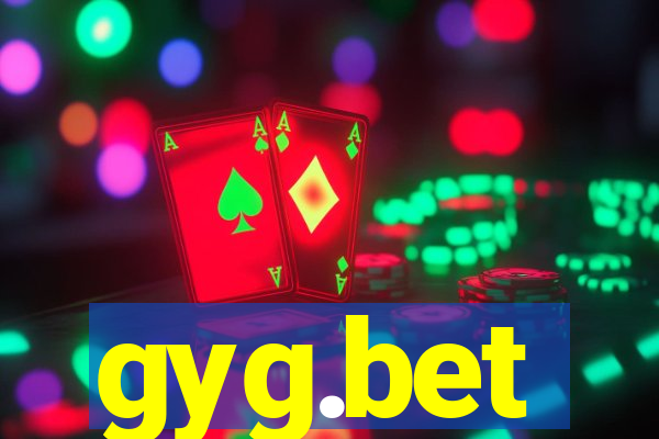 gyg.bet