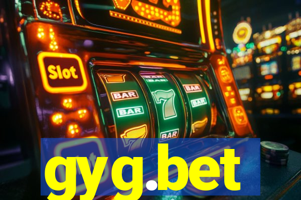 gyg.bet