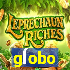 gĺobo