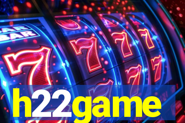 h22game