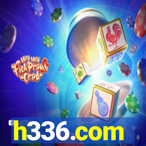 h336.com