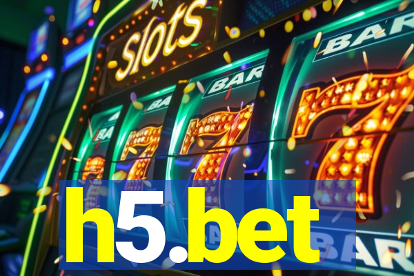 h5.bet