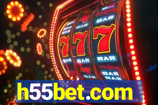 h55bet.com