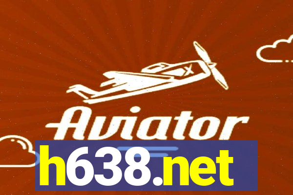 h638.net