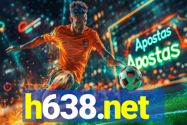 h638.net