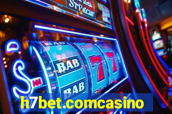 h7bet.comcasino
