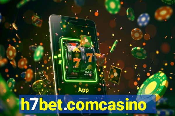 h7bet.comcasino
