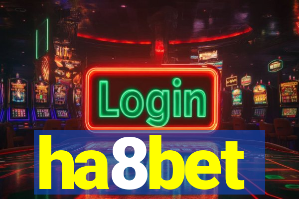 ha8bet