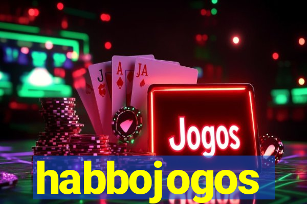 habbojogos
