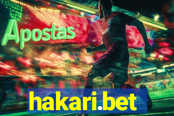 hakari.bet