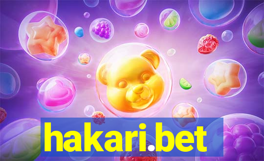 hakari.bet
