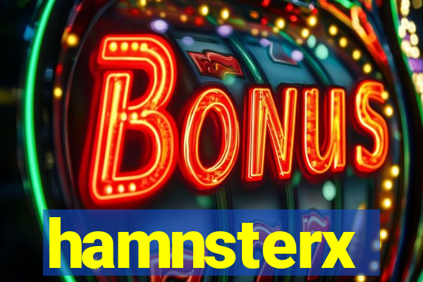 hamnsterx