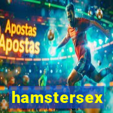 hamstersex