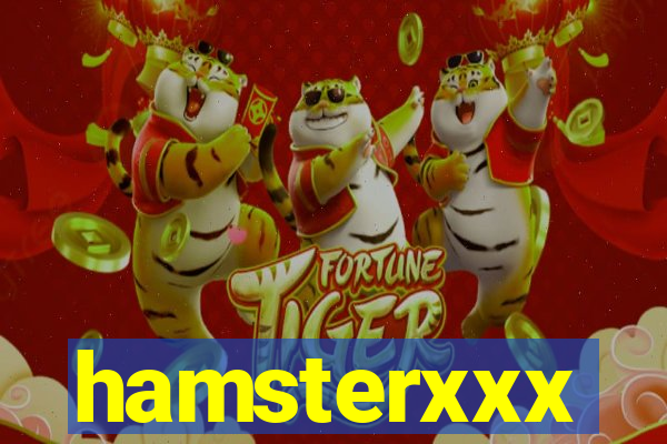 hamsterxxx