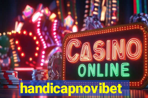 handicapnovibet