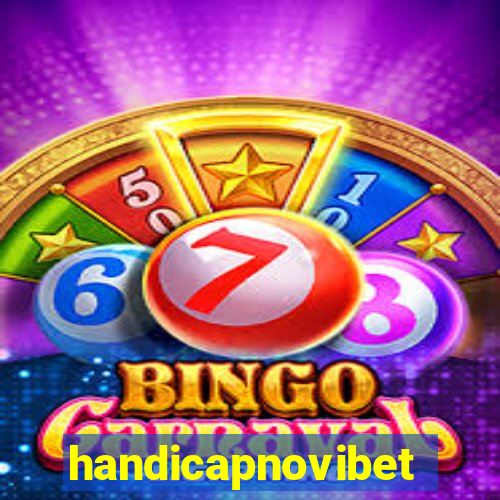 handicapnovibet