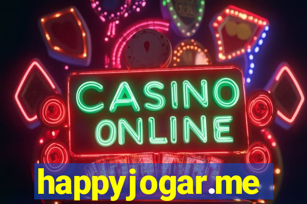 happyjogar.me