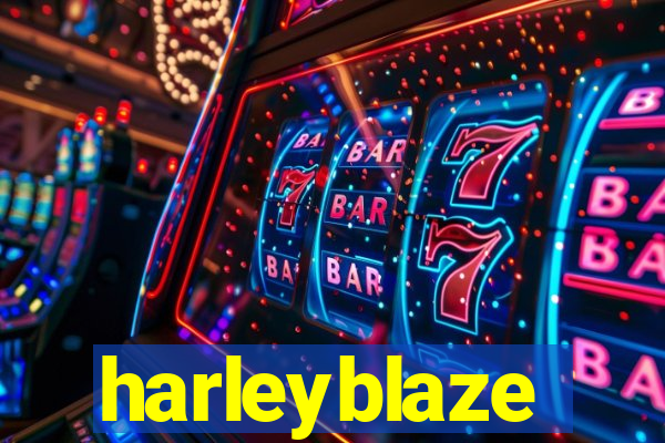 harleyblaze