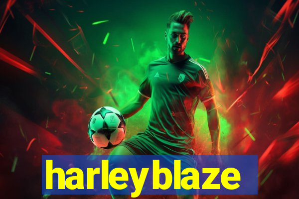 harleyblaze