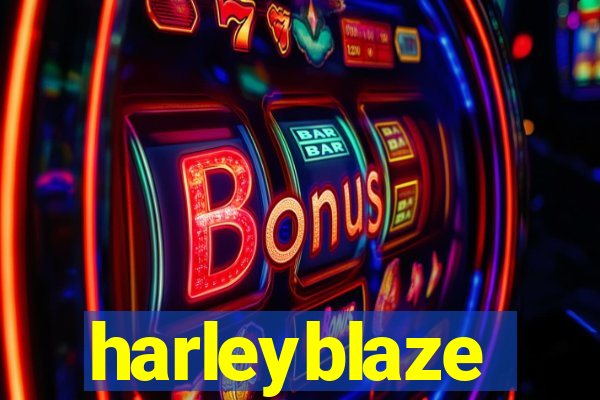 harleyblaze