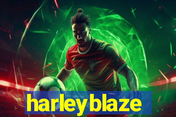 harleyblaze
