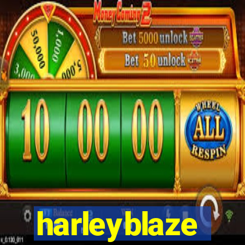 harleyblaze