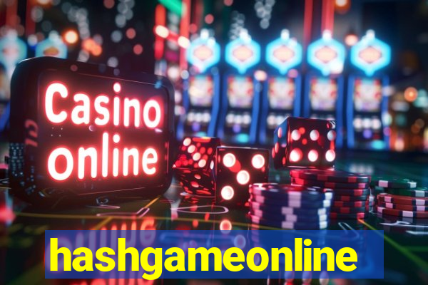 hashgameonline
