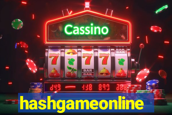 hashgameonline