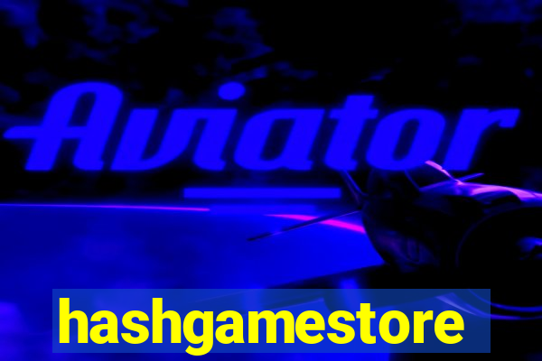 hashgamestore