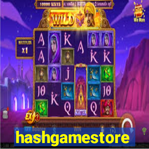 hashgamestore