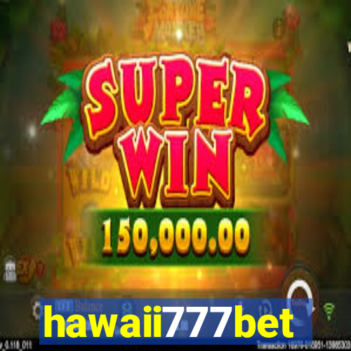 hawaii777bet
