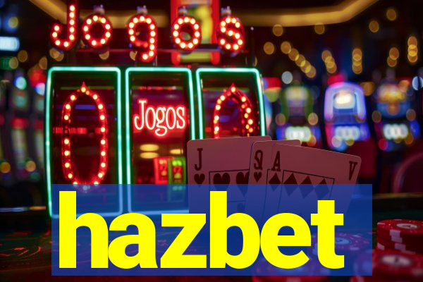hazbet