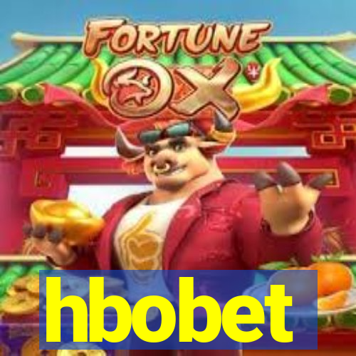 hbobet