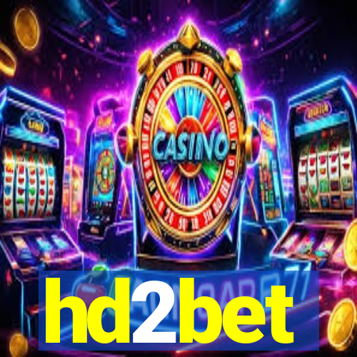 hd2bet