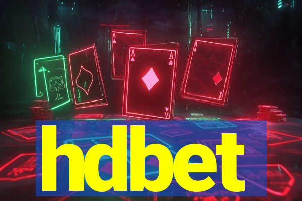hdbet