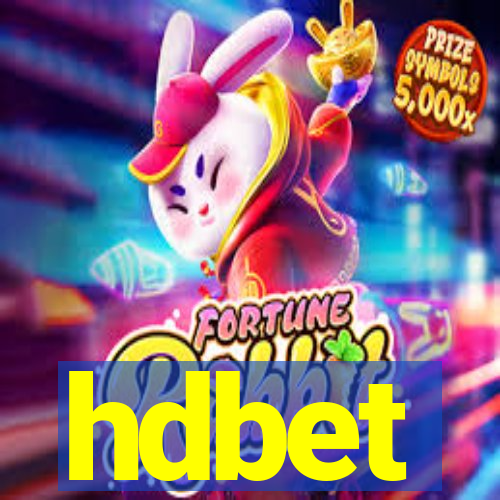 hdbet