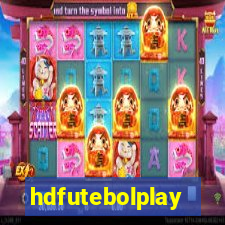hdfutebolplay