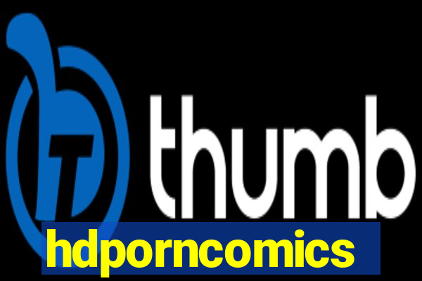 hdporncomics