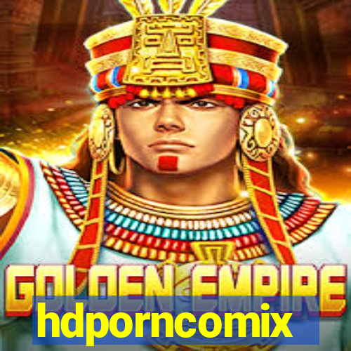 hdporncomix