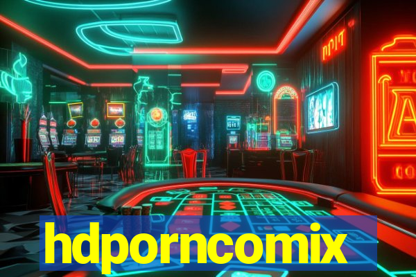 hdporncomix