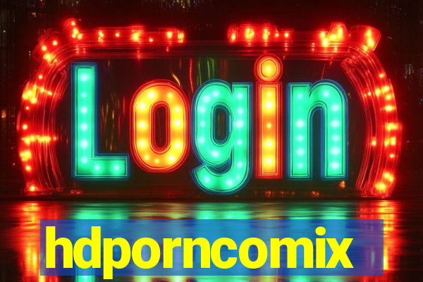hdporncomix