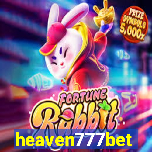 heaven777bet