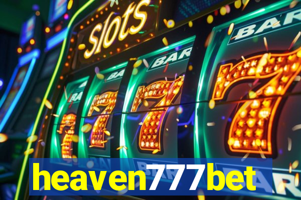 heaven777bet